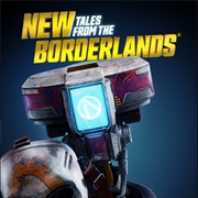 New Tales From the Borderlands