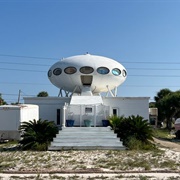 Pensacola Futuro House