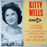 Day Into Night - Kitty Wells