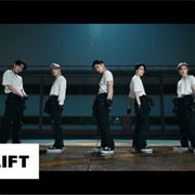 Future Perfect (Pass the Mic) - ENHYPEN