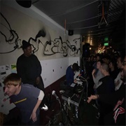 Stockholm 2019 (Injury Reserve, 2021)