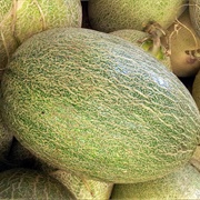 Melone De Jerru