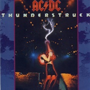 Thunderstruck
