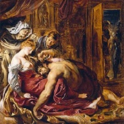 Samson and Delilah