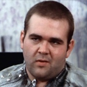 Barnyard (Class of 1984, 1982)