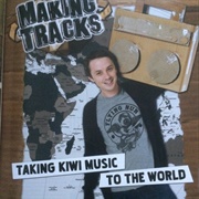 Making Tracks (Show)