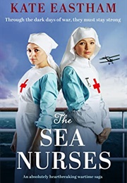 The Sea Nurses (Kate Eastham)