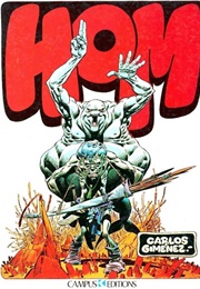 Hom (Giménez, Carlos)
