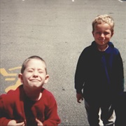 Get Over It - Nothing,Nowhere