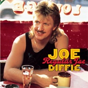 Is It Cold in Here - Joe Diffie