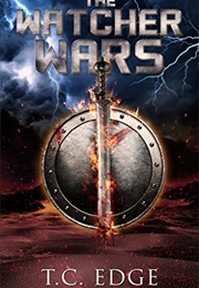 The Watcher Wars (TC Edge)