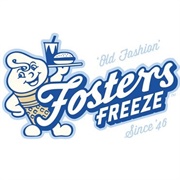 132. Fosters Freeze With Holly Prazoff