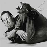 Lars Von Trier