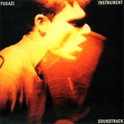 Fugazi - Instrument