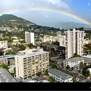 Makiki, Hawaii