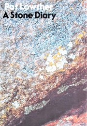 A Stone Diary (Pat Lowther)