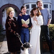 The Growing Pains of Adrian Mole