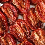 Sundried Tomatoes