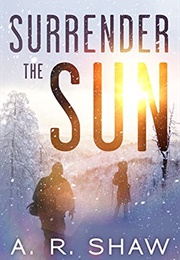 Bishop's Honor (A.R. Shaw)