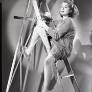 Elsa Lanchester: She's Alive