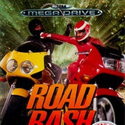 Road Rash II