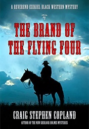 The Brand of the Flying Four (Craig Stephen Copland)