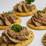 Duck Pate