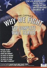 Why We Fight (1945)