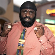Kimbo Slice