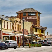 Queenscliff, Victoria