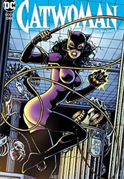 Catwoman (1993) (Jim Balent)