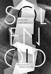 Solenoid (Mircea Cartarescu)