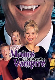 Moms Got Date Vampire (2000)