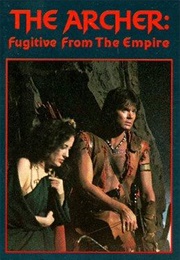 The Archer: Fugitive From the Empire (1981)
