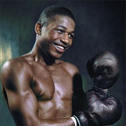 Sugar Ray Robinson