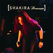 MTV Unplugged (Shakira, 2000)