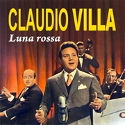 Luna Rossa - Claudio Villa