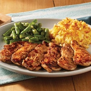 Cracker Barrel Grilled Chicken Tenders