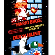 2-In-1 Super Mario Bros./Duck Hunt