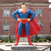 The Super Museum