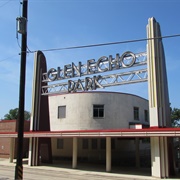 Glen Echo Amusement Park