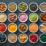 Try a New Ingredient