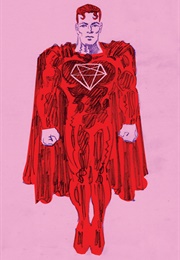 Satans Soldier (2013) (Tom Scioli)