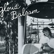 Fluffy - Gloria Balsam