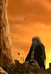 The Tales of Ba Sing Se (S02.Ep14)