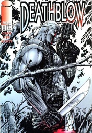 Deathblow (Wildstorm) (Jim Lee, Brandon Choi)