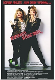 Desperately Seeking Susan (1985)