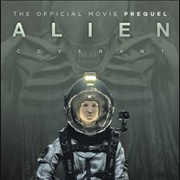 Alien: Covenant - Origins (Novel)