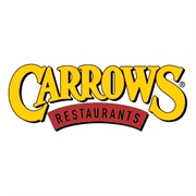 11. Carrows With Erin Whitehead