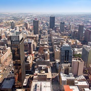 Benoni, South Africa